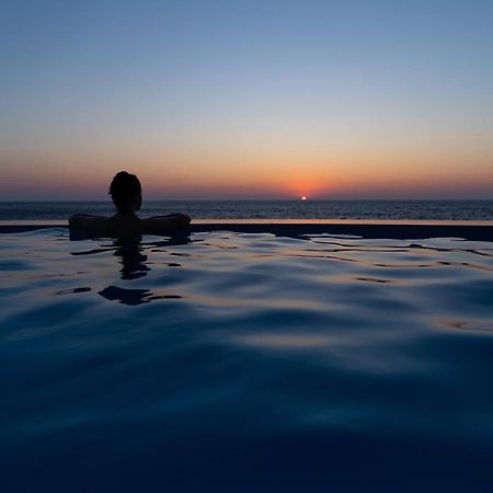 Ikarian Endless Blue Konuk evi Kouniadi Dış mekan fotoğraf