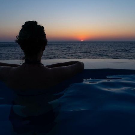 Ikarian Endless Blue Konuk evi Kouniadi Dış mekan fotoğraf