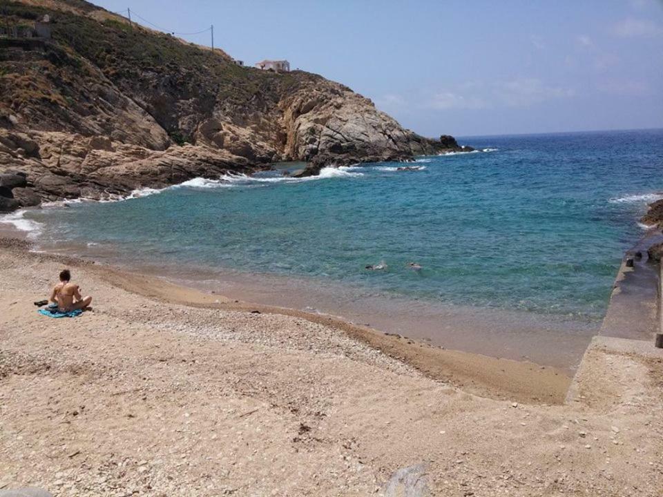 Ikarian Endless Blue Konuk evi Kouniadi Dış mekan fotoğraf