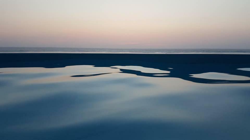 Ikarian Endless Blue Konuk evi Kouniadi Dış mekan fotoğraf