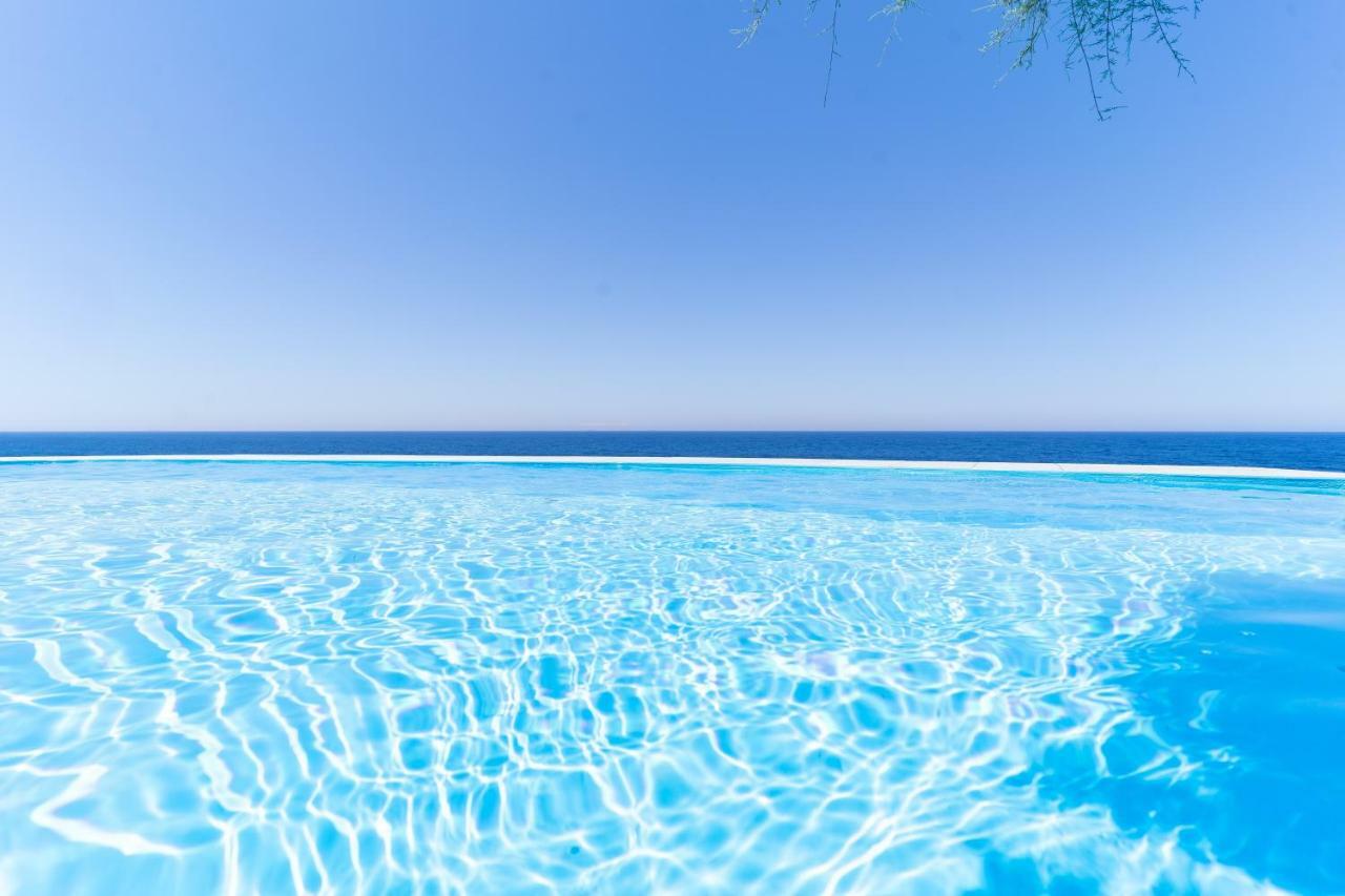 Ikarian Endless Blue Konuk evi Kouniadi Dış mekan fotoğraf