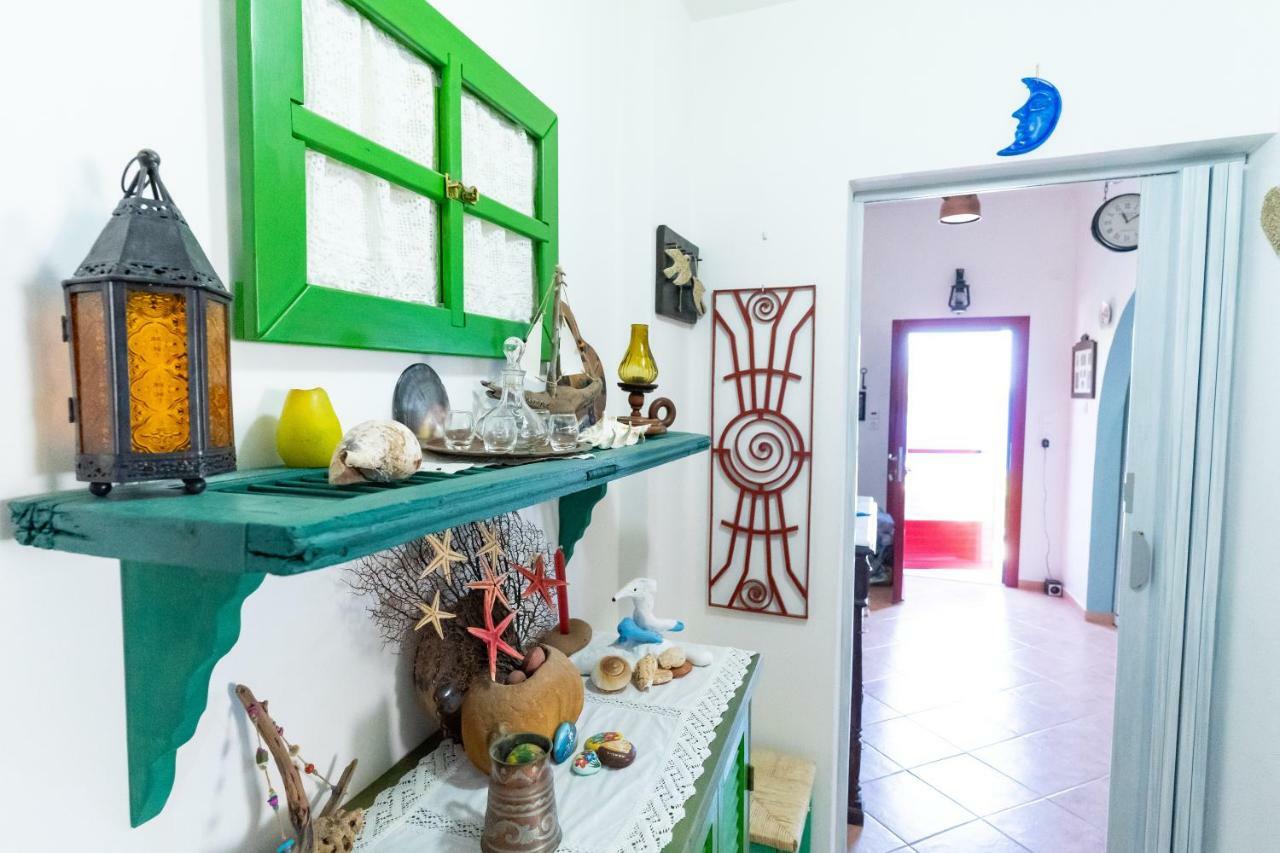 Ikarian Endless Blue Konuk evi Kouniadi Dış mekan fotoğraf