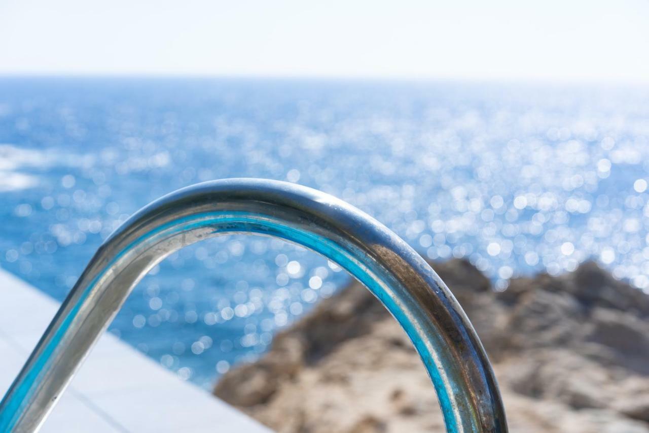 Ikarian Endless Blue Konuk evi Kouniadi Dış mekan fotoğraf